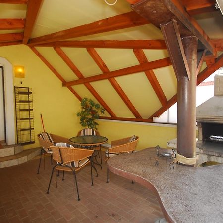 Bešeňová Apartman Elegant מראה חיצוני תמונה