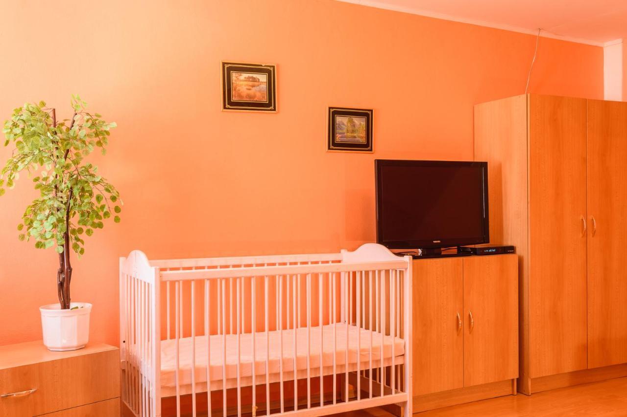 Bešeňová Apartman Elegant מראה חיצוני תמונה