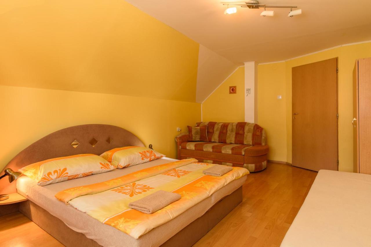 Bešeňová Apartman Elegant מראה חיצוני תמונה